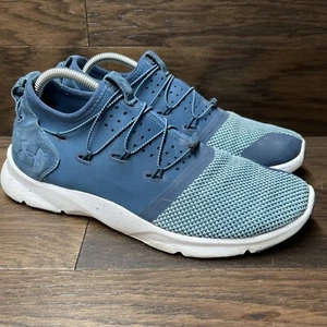 Under Armour Cinch Drift 2 Running Women's Teal (1298678-918)Size:US 11 - Picture 1 of 14