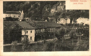 TAVAGNASCO, Torino - Panorama - NV - #001 - Foto 1 di 2