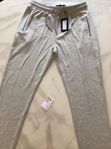 JOGGER GIMNASIO KING GRIS JASPEADO NUEVA TEMPORADA ÚLTIMO ARTÍCULO MEDIANO PARA HOMBRE 25€ - Imagen 1 de 8