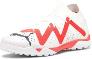 New Men Puma Future Match TT TF Turf Soccer shoe cleats Size 13 - Picture 1 of 5