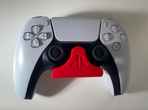 Playstation 5 Controller Wall Mount - PS5 Holder Stand With Logo - Any Colour
