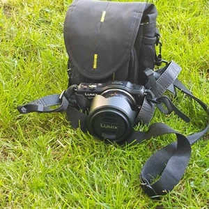 Panasonic Lumix DMC-GF5 ( 13.06 Megapixel (3 Zoll Display) - Bild 1 von 3