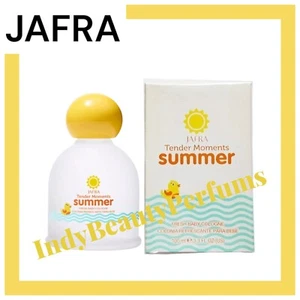 Jafra Tender Moments Summer Fresh Baby Cologne 100ml - Picture 1 of 1