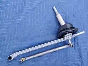 BMW E39 525i 528i 530i Manual Transmission OEM Shifter Arm Assembly 1997-'03 #2 - Bild 1 von 11