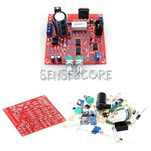 0-30V 2mA-3A Adjustable DC Regulated Power Supply DIY Kit Short with Protection - Picture 1 of 9