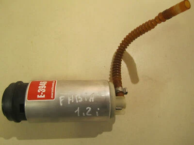 Skoda Fabia 1.2 2005.bj Fuel Pump / Fuel Pump - Image 1 of 3