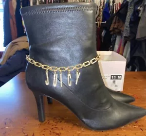 Juicy Couture Boots - Picture 1 of 5