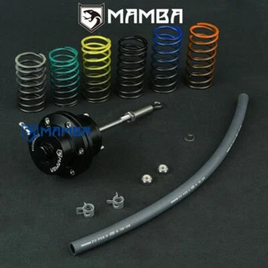 MAMBA Adjustable Turbo Actuator / Luxgen U7 2.2T Garrett GT20 760986-6/7/8/9/10 - Bild 1 von 10