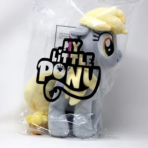 Hasbro My Little Pony Derpy Hooves Plush Plushie Figure 2025 Official 12" MLP - Picture 1 of 5