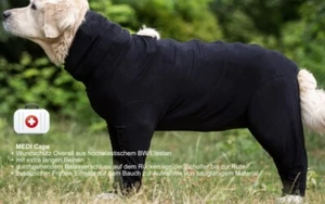 Medi Cape, cuerpo quirúrgico para perros - Imagen 1 de 11