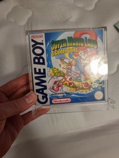 Super Mario Land 2 6 Golden Coins Wata Top Collectors Condition CIB complete value