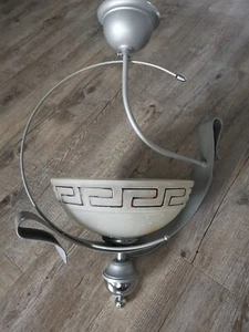 Designer Hängeleuchte/Lampe Esszimmer - Bild 1 von 3