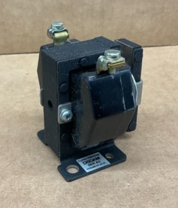 Eaton D80AMA 110/120v Timer Solenoid - Picture 1 of 6