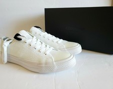 flyknit converse low