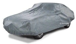 Outdoor Car Cover Waterproof Stormforce Daimler Jaguar XJ S1 S2 S3 - Picture 1 of 12