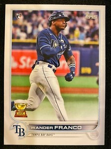 2022 TOPPS SERIES 1 COMPLETE YOUR SET IN HAND (ROOKIES, Inserts, #'D, & More)