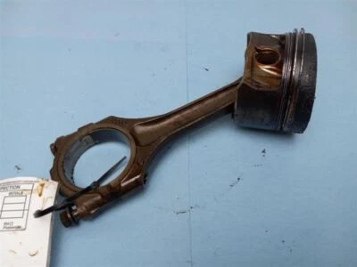 Audi Q7 2007 pistón Foto 1 de 4