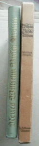 Neues Wilhelm BUCH Album Sammlung lustiger Bildergeschichten mit 1500 Bildern - Picture 1 of 3