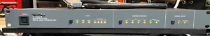 Tascam Model IF-AE8HR Unità di interfaccia audio digitale ad alta risoluzione con cavo - Foto 1 di 9