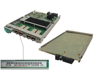 FUJITSU Eternus DX500/600 S3/8700 S2 Environ FC16G 4P Wo SFP CA21360-B37X - Photo 1/1