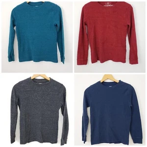 Urban Pipeline Boys Ultimate Thermal Teal Dark Blue Gray Red Size L - Picture 1 of 21