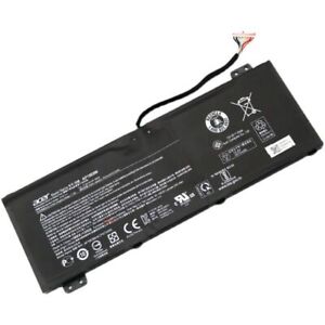 Genuine Battery AP18E8M For Acer Aspire Nitro 5 AN515-54 AN517-51 7 AN715-51 New