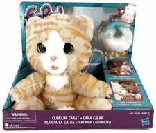 dinosaurio furreal walmart