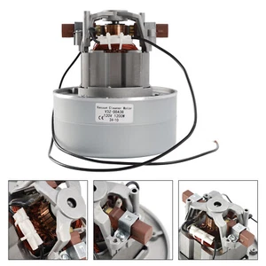 Vacuum Blower / Motor 120 Volts 115923 For Ametek E2 - Picture 1 of 13