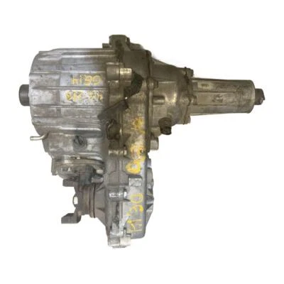 Estuche de transferencia interruptor de tablero de cambio eléctrico 96-97 GM Chevrolet Tahoe Suburban 4L60E Foto 1 de 4