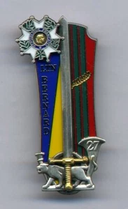 Promotion Lieutenant Bernard (L117) - Imagen 1 de 2