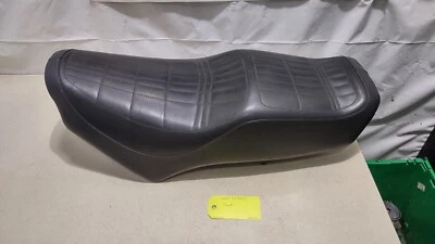 Sillín de asiento Yamaha Maxim 750 XJ750J 1982 #724,7-1 Foto 1 de 4