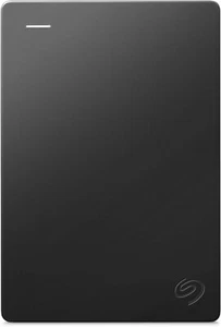 Seagate Portable 4TB External Hard Drive HDD – USB 3.0 for PC, Mac, Xbox, & Play - Picture 1 of 5