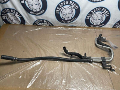 Ford Mustang SVT Cobra 2003-04 supercargador refrigerante líneas duras - poco kilometraje 270 Foto 1 de 4