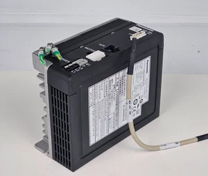 PANASONIC MBEK045BCV03 brushless amplifier - Picture 1 of 5