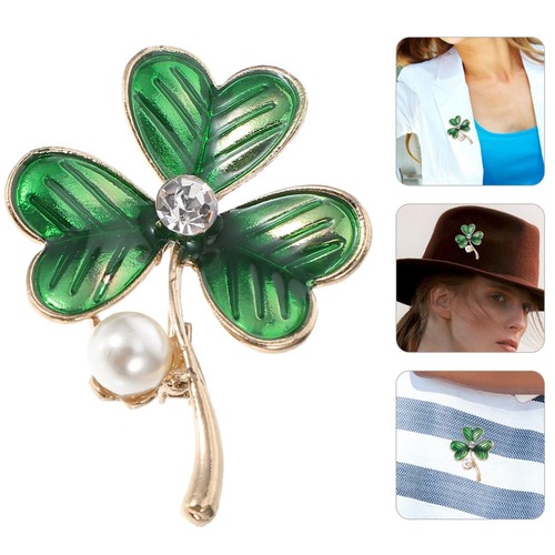 VETEMENTS 2pcs Fashion Brooch Clips Dress Vêtements Brooch Accessoire pour les filles