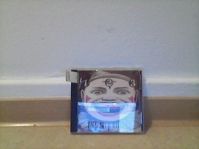 See the Money in my Smile The Jack Rubies: - Bild 1 von 1