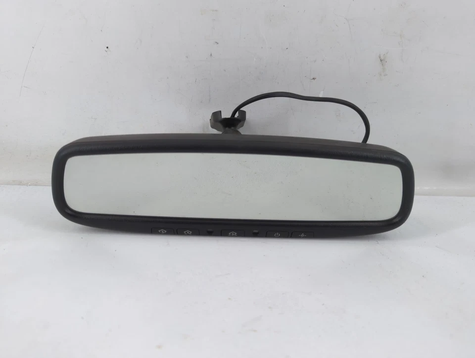 2014-2018 Kia Forte Interior Rear View Mirror Oem HYQ9H - Image 1 of 4