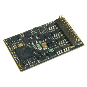 Bachmann 36-570B Plux22 DCC Loco-Decoder (with Brake Button function) - Picture 1 of 1