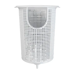 Effizienter für Ultra Flow Filter Pumpenkorb für sauberes Schwimmbaderlebnis - Picture 1 of 12