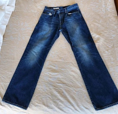 Mens GAP 1969 Denim Jeans, 33x30 - Image 1 of 4