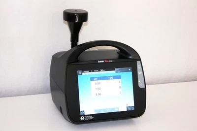 Sistemas de medición de partículas Lasair Pro 5100 sala limpia aerosol contador de partículas Foto 1 de 4