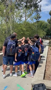 Boys Zara Hoodie (sz9-10) - Picture 1 of 3