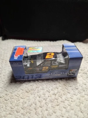  Rusty Wallace #2 MGD NHOF Hall of Honor 1994 Thunderbird 1/64 By LIONEL Racing  - Image 1 of 3