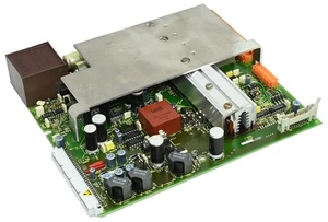 Siemens 6SC6100-0GE01 Simodrive 6SC6 100-0GE01 462 010.9064.01 - Imagen 1 de 3