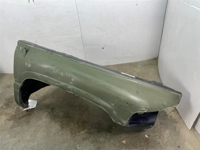 1994-1998 Dodge Ram 3500 Passenger Right Front Fender See Pictures OEM Foto 1 de 4