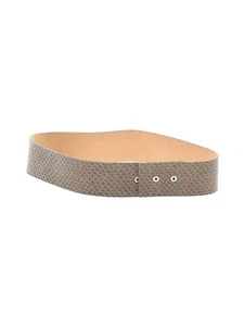 Unbranded Girls Gray Belt 6 Plus - Picture 1 of 1