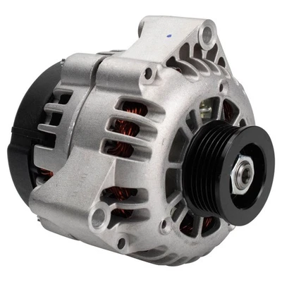 Nuevo alternador de repuesto para GMC Isuzu Cadillac Chevy Oldsmobile Foto 1 de 4