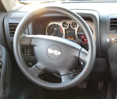 2008-2010 Hummer H3 LH Driver Steering Wheel Airbag OEM Foto 1 de 3