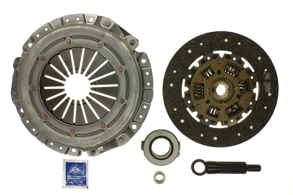 Kit de embrague de transmisión Sachs K1914-07 para 94-02 Jeep Cherokee Wrangler Foto 1 de 2