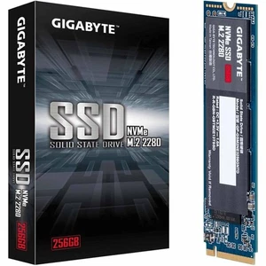 Gigabyte SSD 256gb M.2 Pcie Nvme 3.0 Desktop Computer Notebook PC Disc Pci-E _ - Picture 1 of 2